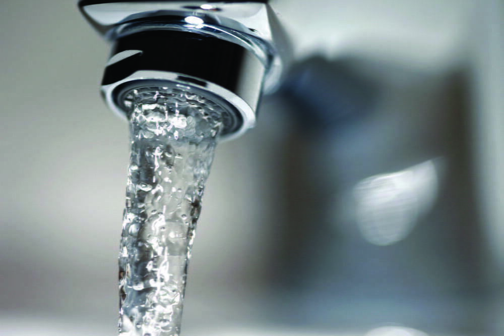 Ռուսական 102-րդ ռազմաբազայի և «ՎԵՈԼԻԱ ՋՈՒՐ»-ի ուժերով Սադունց գյուղում ջրագիծ է կառուցվել