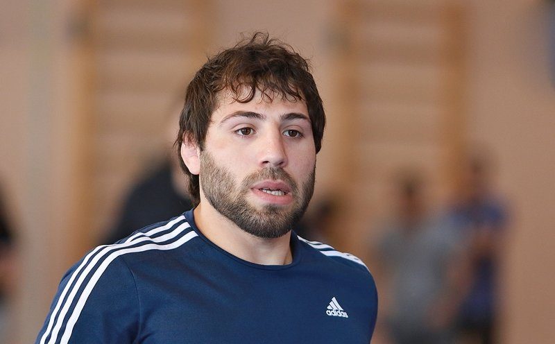 Կարապետ Չալյանը պարտվեց բրոնզե մեդալի համար գոտեմարտում