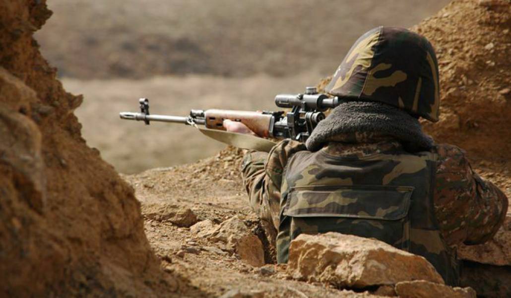 Ավտովթարից տուժած զինծառայողը դուրս է գրվել հիվանդանոցից․ ՊՆ խոսնակ