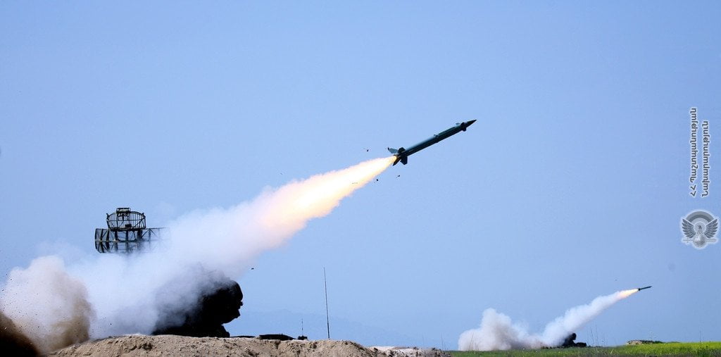 ՀՀ ԶՈւ ԳՇ պետի տեղակալը կմասնակցի «Մարտական ընկերակցություն-2019» զորավարժության եզրափակիչ ակտիվ փուլին