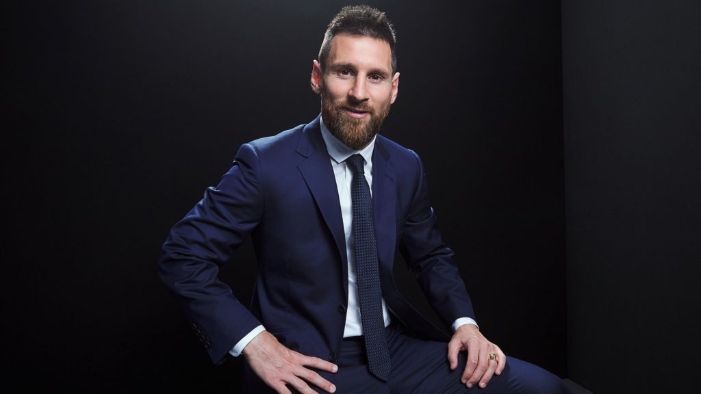 ՖԻՖԱ-ի հրապարակած լուսանկարը ապացուցում է, որ Նիկարագուայի ավագը քվեարկել է Մեսսիի օգտին