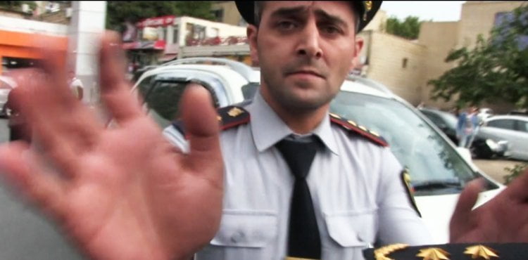 Բաքվում ձերբակալել են «Ամերիկայի ձայն»-ի լրագրողին (ՏԵՍԱՆՅՈՒԹ)