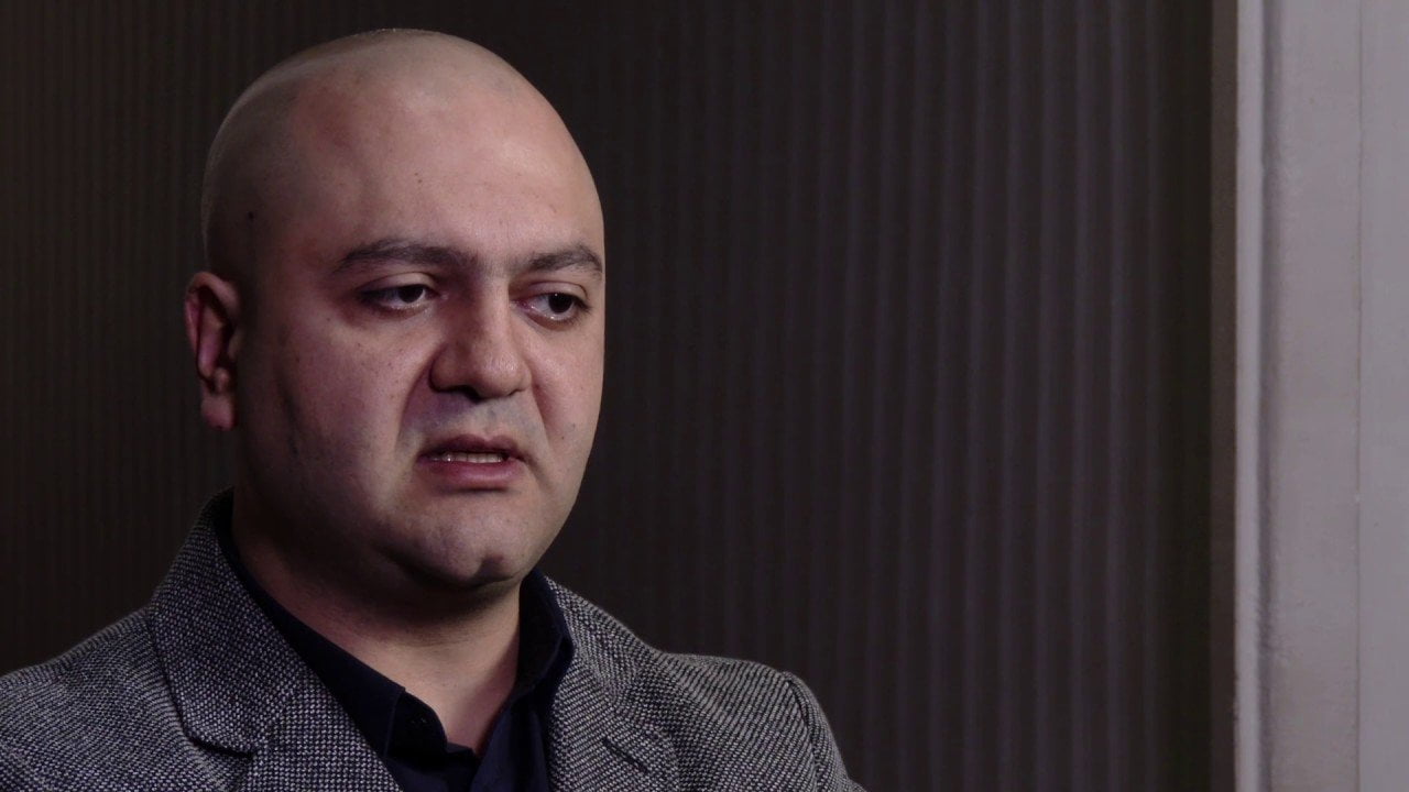 ԵՊՀ մամուլի խոսնակը պարզաբանել է ինչու է դատի տվել բուհի ղեկավարությանը