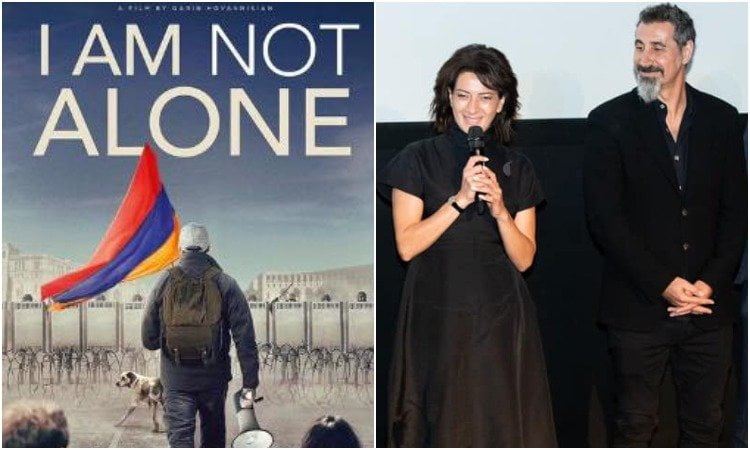 «Մենակ չեմ» ֆիլմը մրցանակի է արժանացել Տորոնտոյի կինոփառատոնում