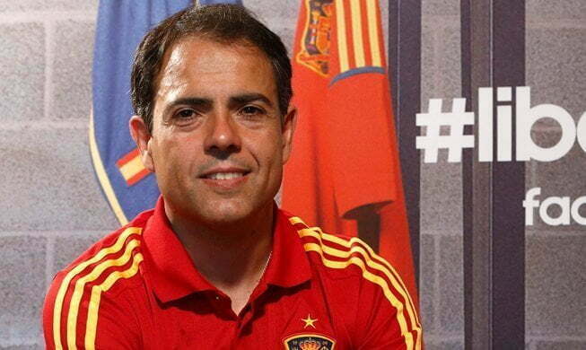 Հայաստանի հավաքականի ֆիզպատրաստվածության մարզիչը աշխատանք ստացավ Իսպանիայում