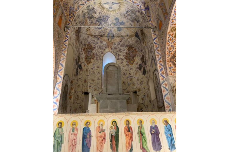 Ամփոփվել է ԱՄՆ կառավարության ֆինանսավորմամբ իրականացված Մեղրու մշակութային պահպանության ծրագիրը