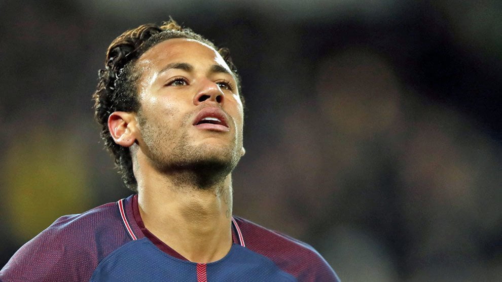 Նեյմարը դժգոհ է, որ չի տեղափոխվել Բարսելոնա. Sport.es