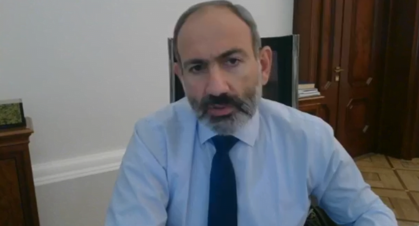 2019-ի հունվար-սեպտեմբերին խոշոր հարկատուները պետբյուջե են վճարել մոտ 190 միլիարդ դրամ. վարչապետ