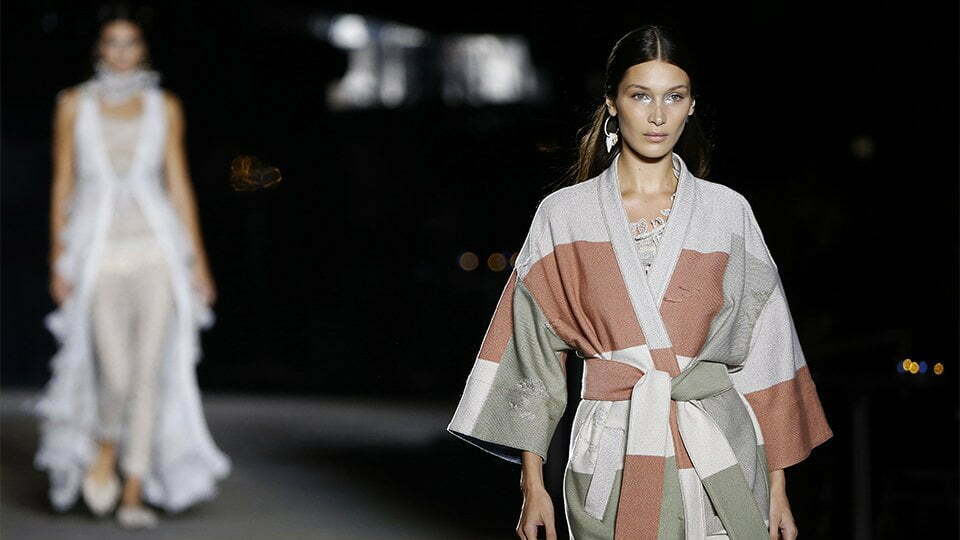 Նյու Յորքի Նորաձեւության շաբաթը արդեն մեկնարկել է