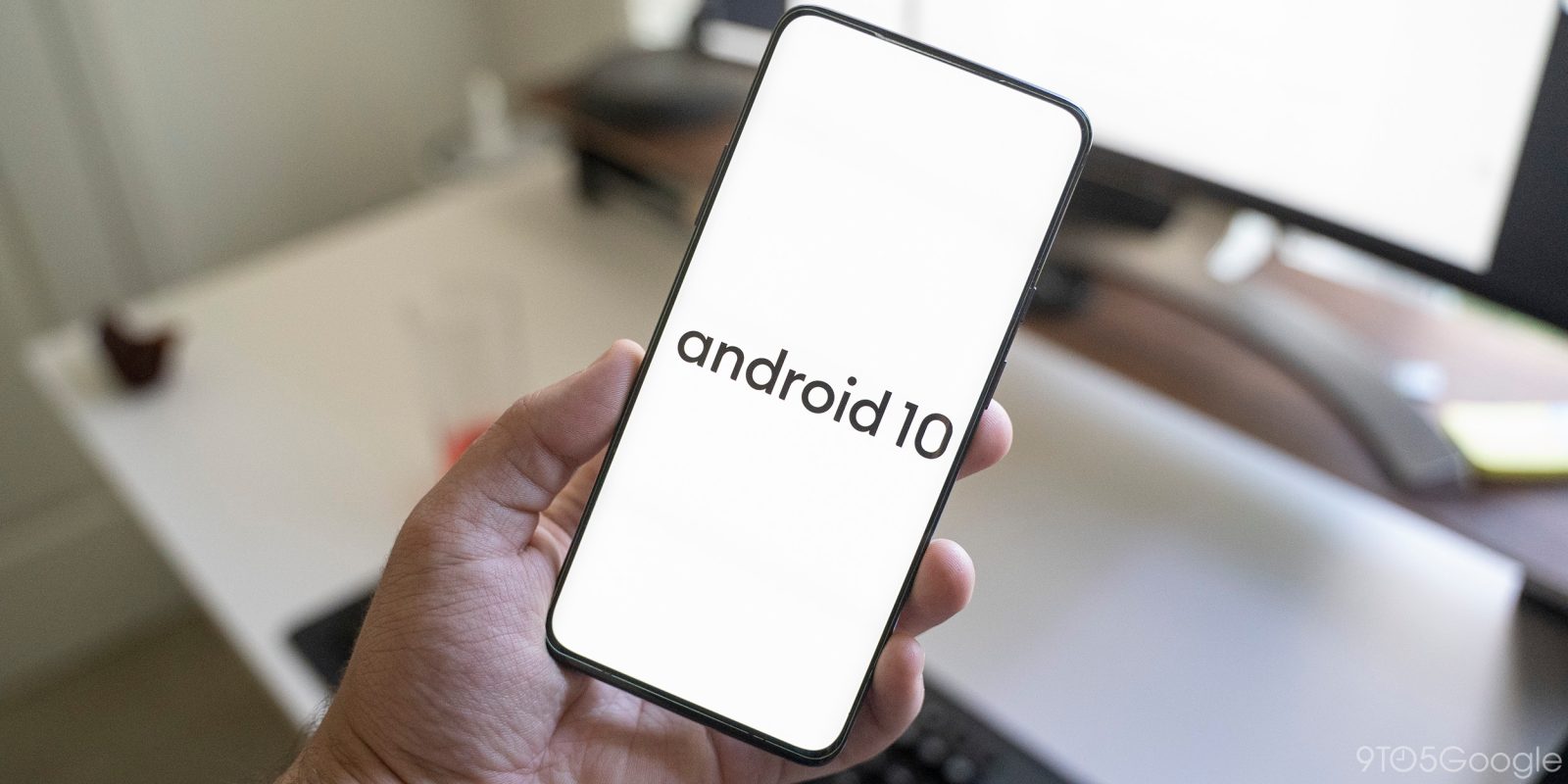 Android-ի նոր վարկածը արդեն հասանելի է