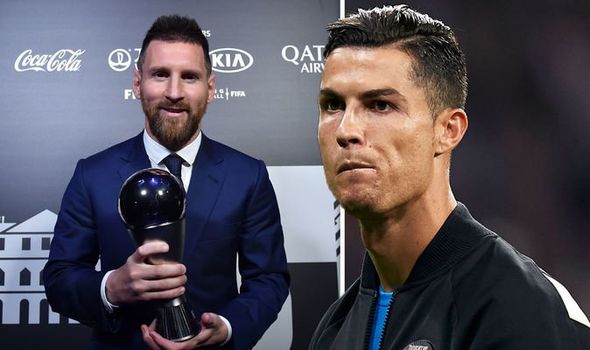 Բոլոր մեծագույնները սկսել են քչից. Ռոնալդու