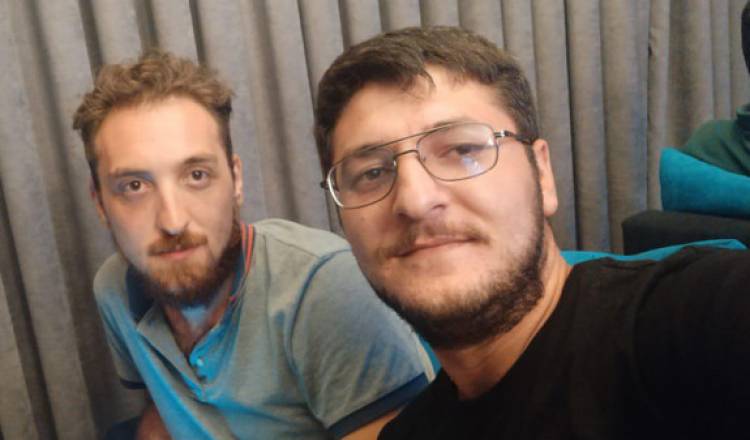 Դատարանը բավարարեց նաև Սարգիս Օհանջանյանին կալանավորելու միջնորդությունը