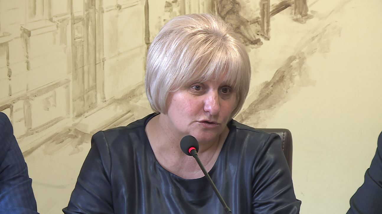 Քոչարյանի գործով սպասվում է ծանր և անակնկալ ցուցմունքների հրապարակում․ Սեդա Սաֆարյան