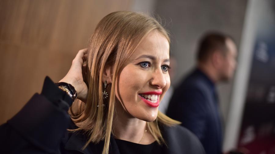 Սոբչակը պատրաստ է իր պսակադրությանը (ԼՈՒՍԱՆԿԱՐ)