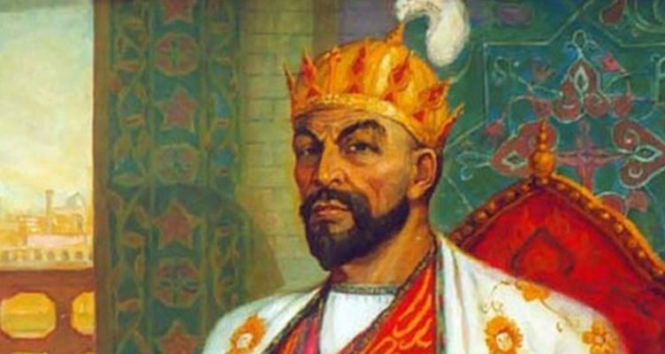 Թամերլան․ մարդ, որը հիանում էր Չինգիսխանով և ամեն կերպ ձգտում էր ընդօրինակել նրան