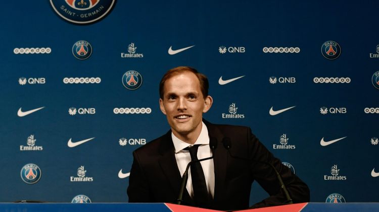 Նեյմարի և Կիլիան Մբապեի հարաբերությունների մասին է խոսել Թոմաս Տուխելը. Goal.com