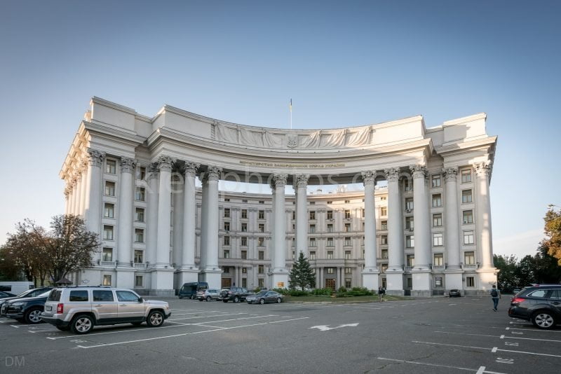 Ուկրաինան իր քաղաքացիներին կոչ է արել ԼՂՀ այցելելիս առաջնորդվել Ադրբեջանի օրենսդրությամբ