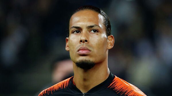 Վան Դեյկը լավագույնը չէ, բայց յուրահատուկ է․ Վան դեր Վարտ