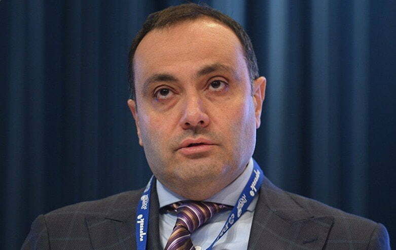 Միհրան Պողոսյանի արտահանձման վերջնական որոշում չկա. ՌԴ-ում ՀՀ դեսպան