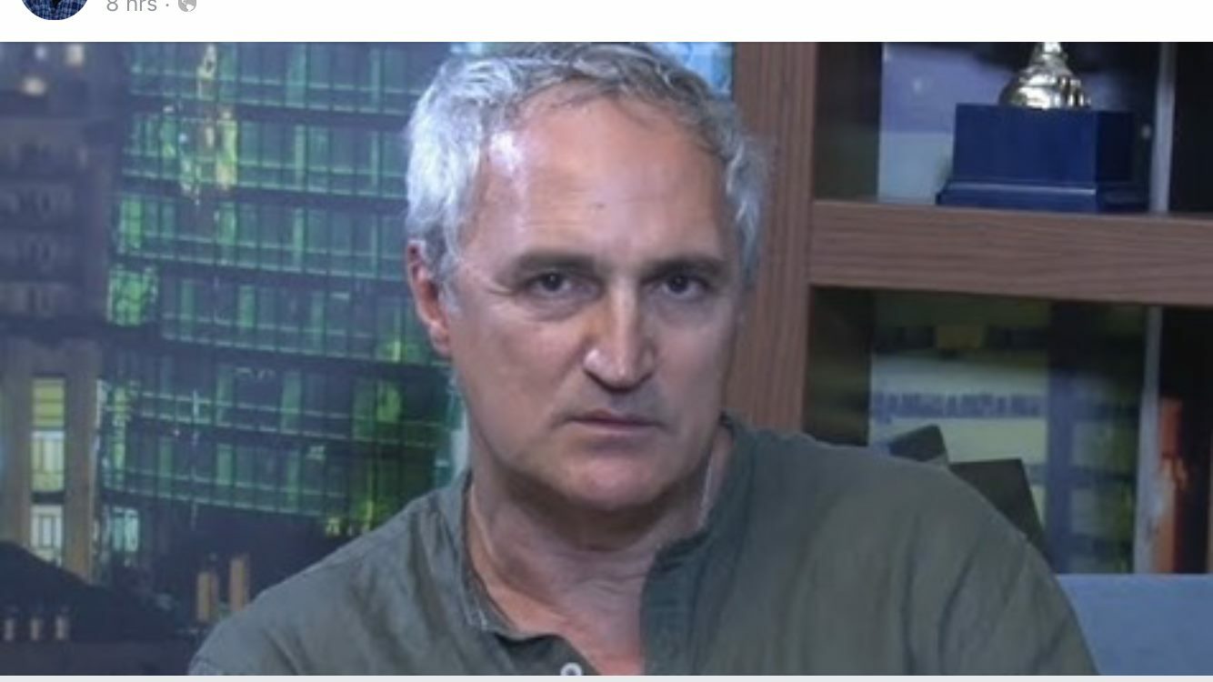 ՀՀ կառավարությունը համաձայնում է թալանել հայ ազգաբնակչությանը հանուն ռուս-թաթարական գործարանների. Խզմալյան