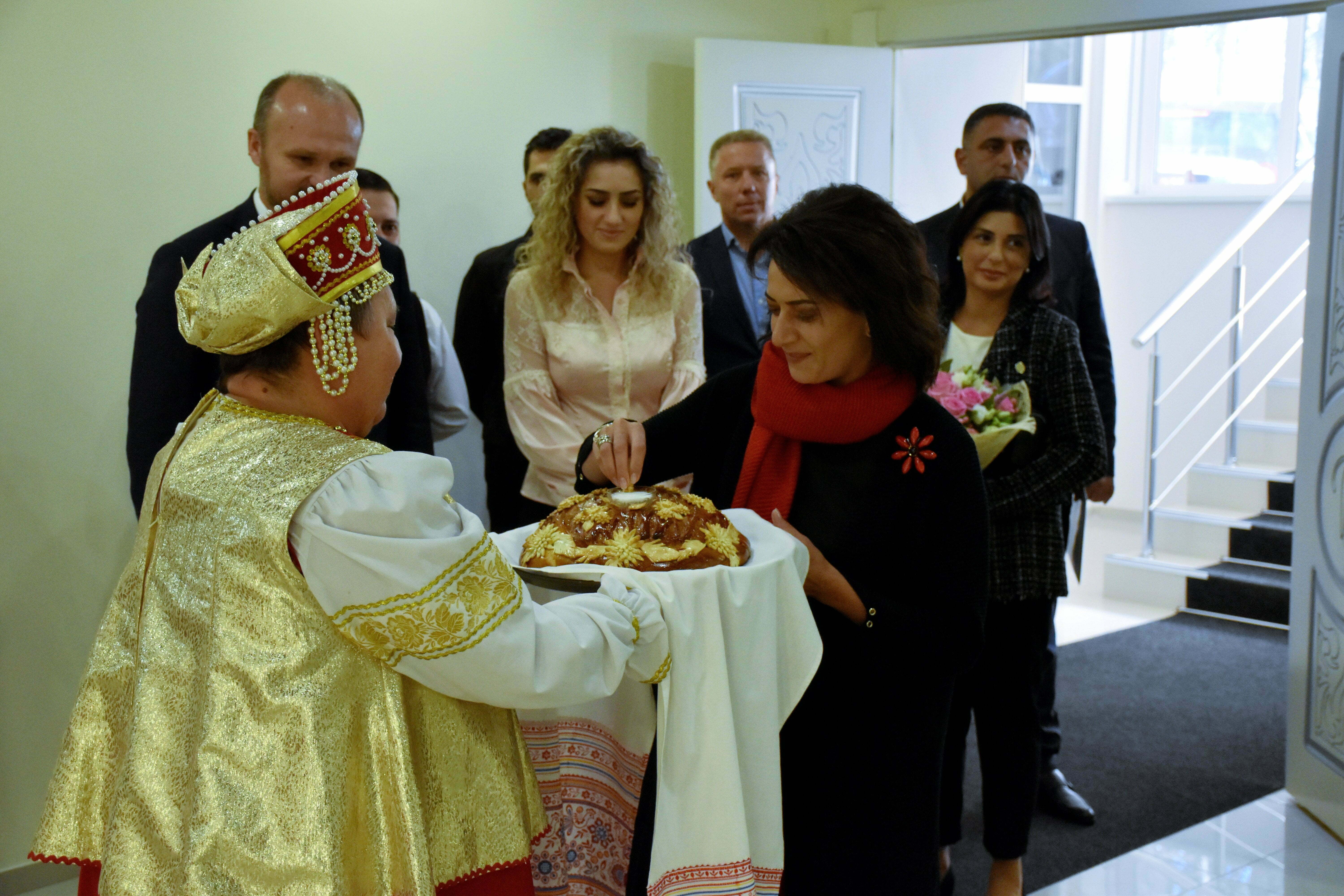 Ձգտում ենք կառուցել այնպիսի երկիր, որի մասին երազում էր Շառլ Ազնավուրը. Աննա Հակոբյան