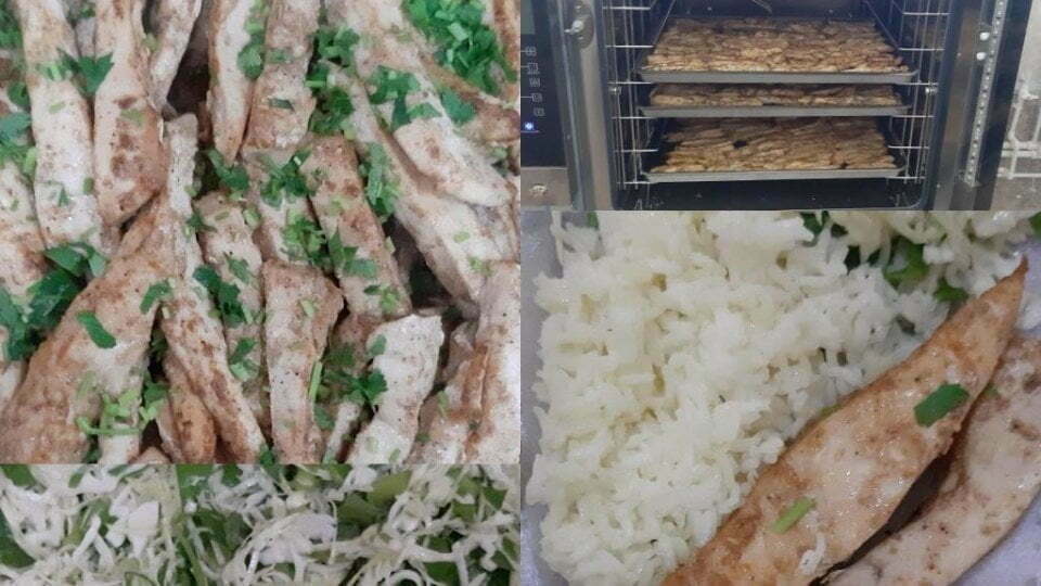 «Նուբարաշեն» ՔԿՀ-ում մեկնարկեց մասնավոր ընկերության կողմից սննդի ապահովման փորձնական ծրագիրը