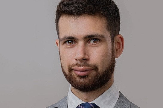 Ժամեր անց արդեն Բելգրադում տեղի կունենա Հայաստանի և Սերբիայի խորհրդարանների խոսնակների հանդիպումը. Կոստանյան