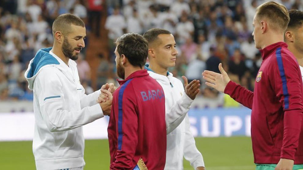 Պաշտոնական․ հայտնի է, թե երբ կկայանա հետաձգված Էլ-Կլասիկոն (ԼՈւՍԱՆԿԱՐ)