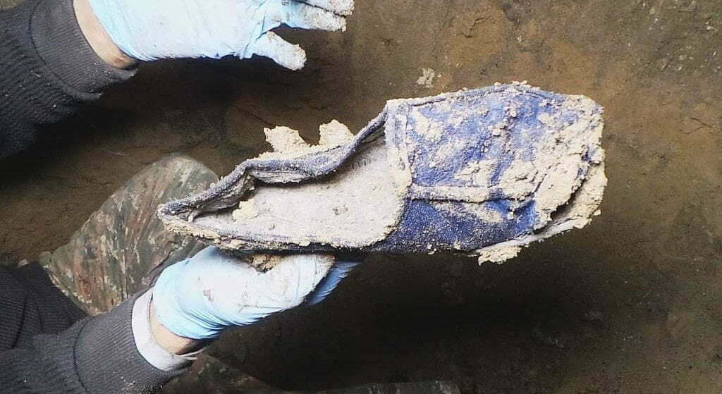 Սպանել են կնոջը, գողացել են ոսկյա զարդերը ու դին թաղել նկուղում․ 14 տարվա սպանությունը բացահայտվել է