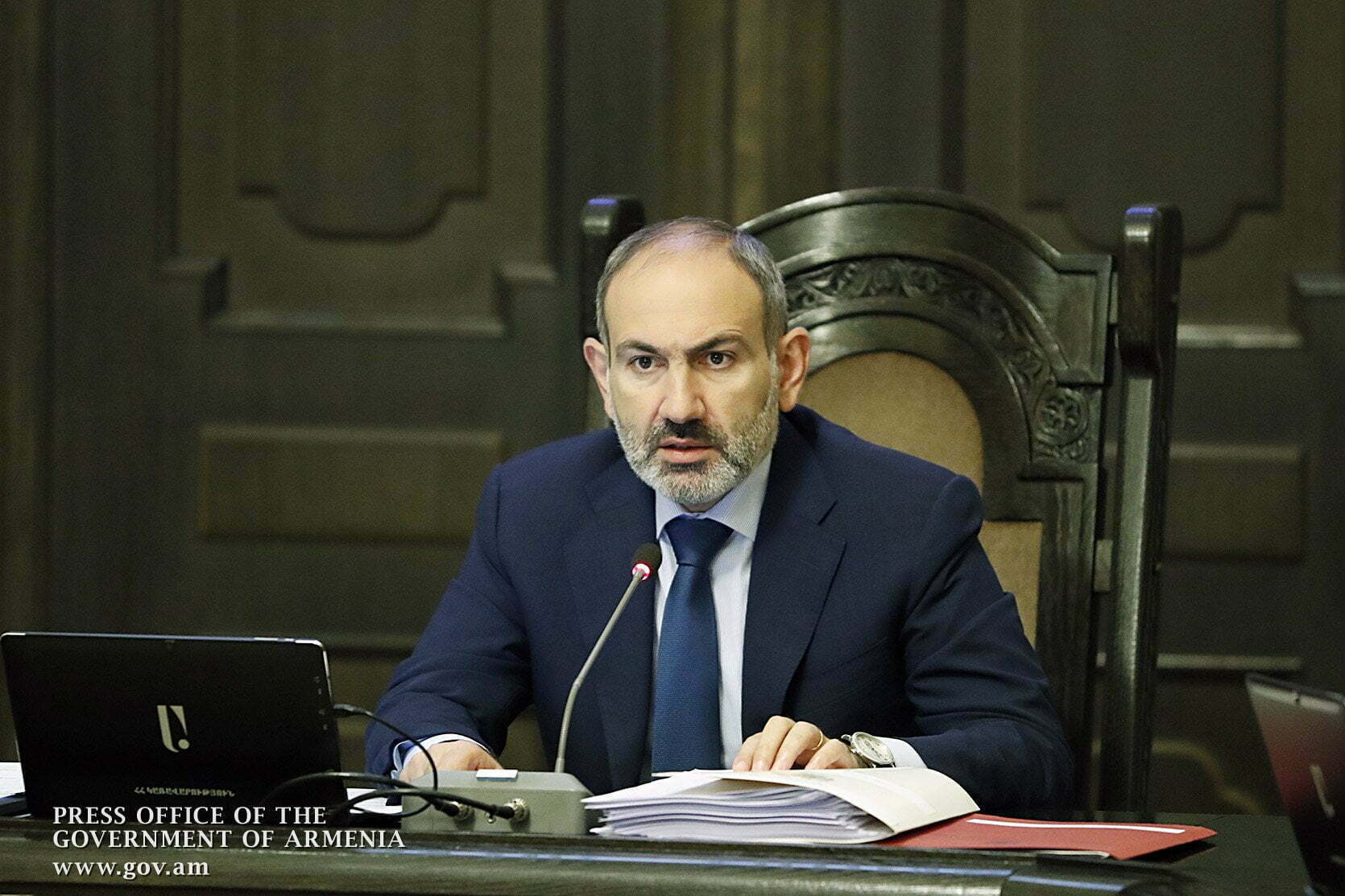 Կառավարությունը նախատեսում է իր գործիքակազմով խթանել նոր ներդրումների ներգրավումը