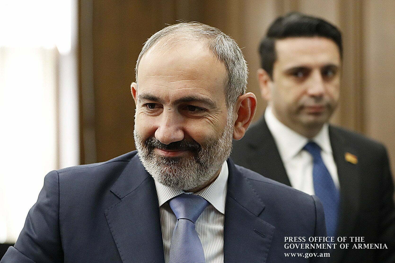 Հայաստանում տնտեսական հեղափոխությունը թափ է հավաքում, այն իրողություն է. Նիկոլ Փաշինյան