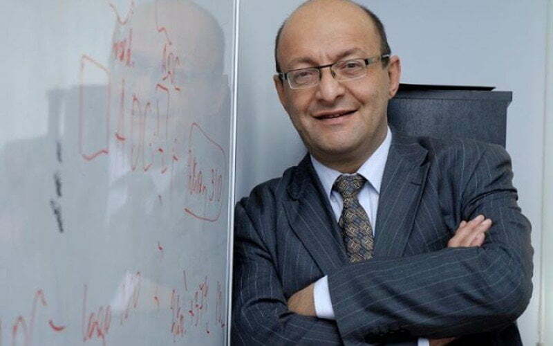 Կարեն Վարդանյանն արժանացել է WITSA-ի «Նշանավոր անձ» մրցանակին