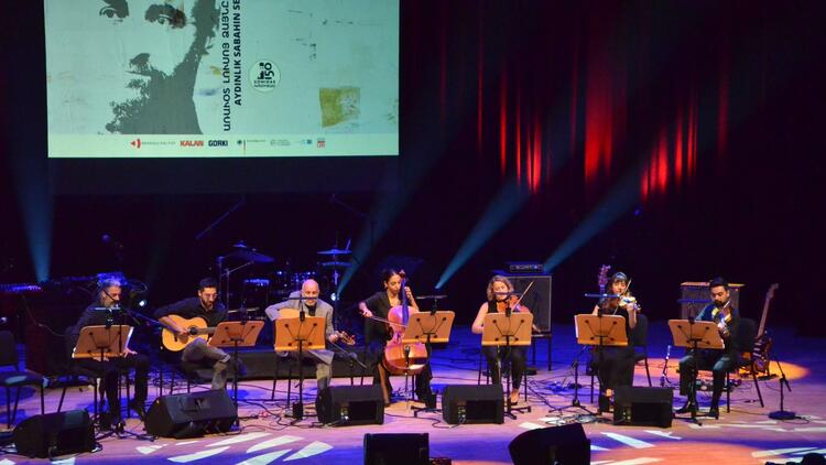 «Կոմիտաս. խաղաղության գինը»․ թուրք լրագրող