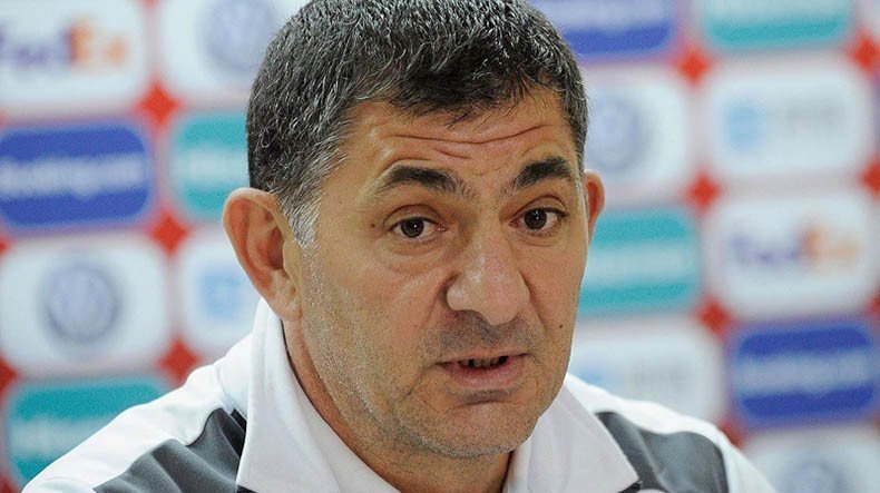 Մրցակցի խաղն այն էր, ինչ սպասում էինք․ Գյուլբուդաղյանց