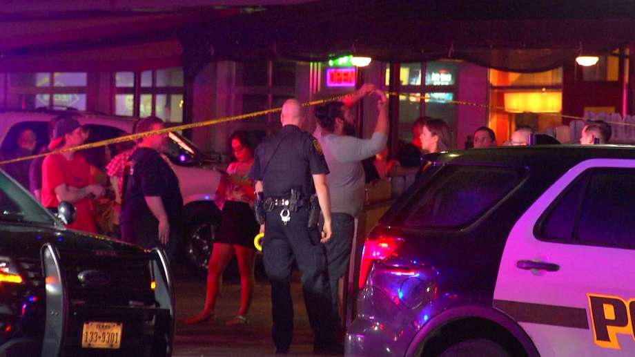 Հրաձգություն Տեխասի գիշերային ակումբներից մեկում․ կան զոհեր