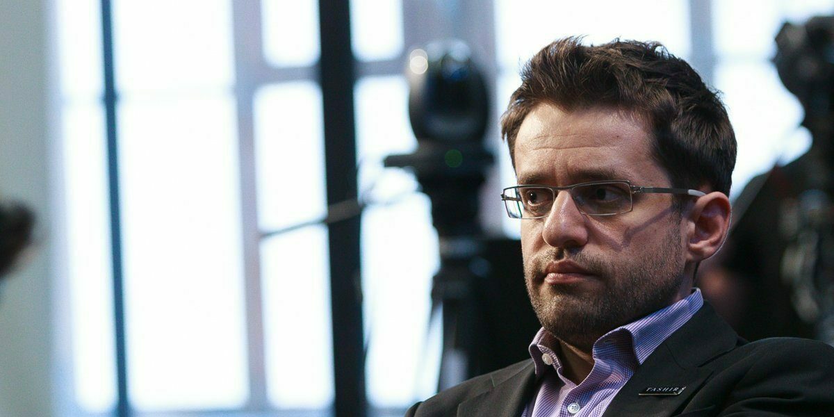 Grand Swiss 2019․ Արոնյանը վերջին տուրից առաջ կորցրեց առաջատարի դիրքերը (ԼՈւՍԱՆԿԱՐ)