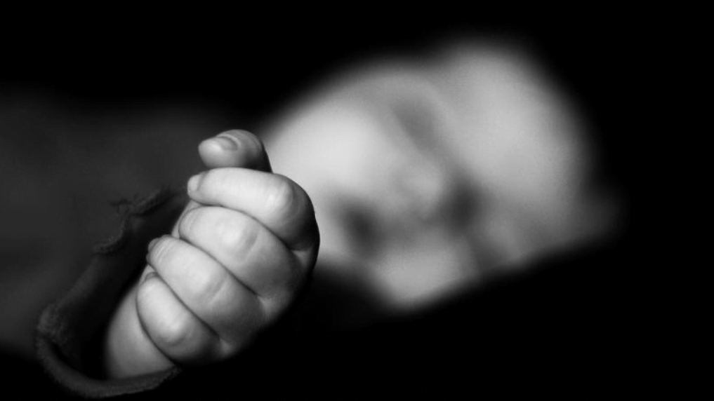 Մայրը 2 տարեկան դստերը գցել է Դեբեդ գետը՝ փորձելով սպանել նրան