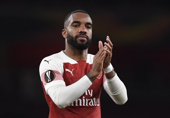 Լակազետը հավանել է Էմերիին քննադատող երկրպագուի գրառումը