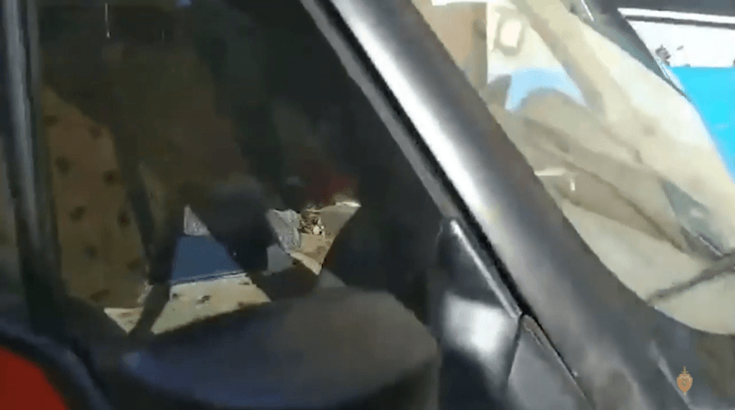 «Ֆորդի» սրահում մարիխուանայի տարբեր քաշերով զանգվածներ են հայտնաբերվել (ՏԵՍԱՆՅՈւԹ)