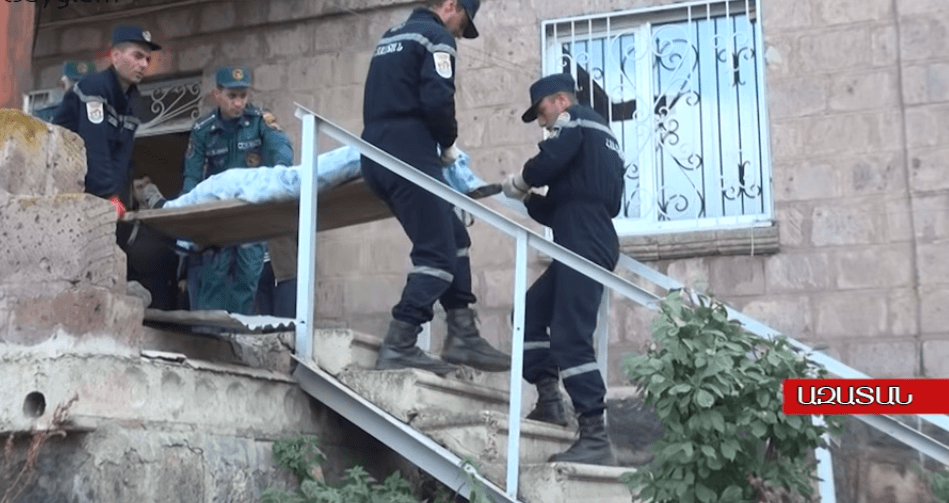 Երկու դի՝ մեկ տանը. առեղծվածային դեպք Շիրակի մարզում (ՏԵՍԱՆՅՈւԹ)