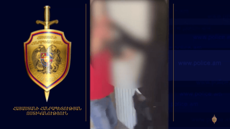 Գումարային հարցերի շուրջ վեճն ավարտվել էր դանակահարությամբ․ հարուցվել է քրգործ (ՏԵՍԱՆՅՈւԹ)