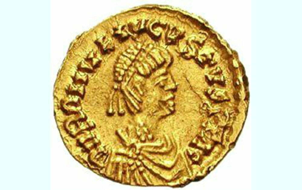 Հռոմուլոս Օգոստուլոս. Արևմտյան հռոմեական կայսրության վերջին կայսրը