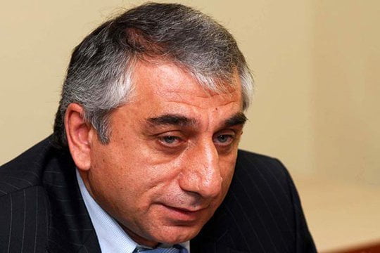 Նախարարների կամ պառլամենտի անդամների մեծամասնությանը աշխատանքից ազատելու դեպքում, նրանք գործազուրկ կմնան․ Նաիրա Բադալյան