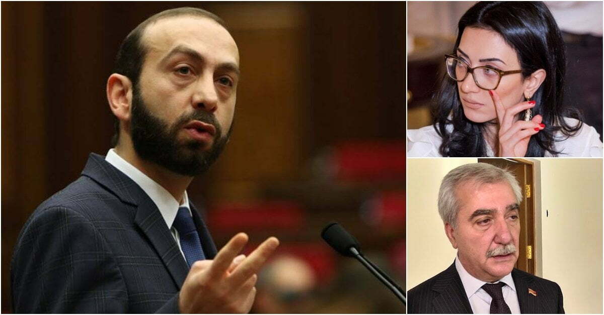 Արարատ Միրզոյանը՝ Քոչարյան-Հովհաննիսյան հեռակա բանավեճի մասին