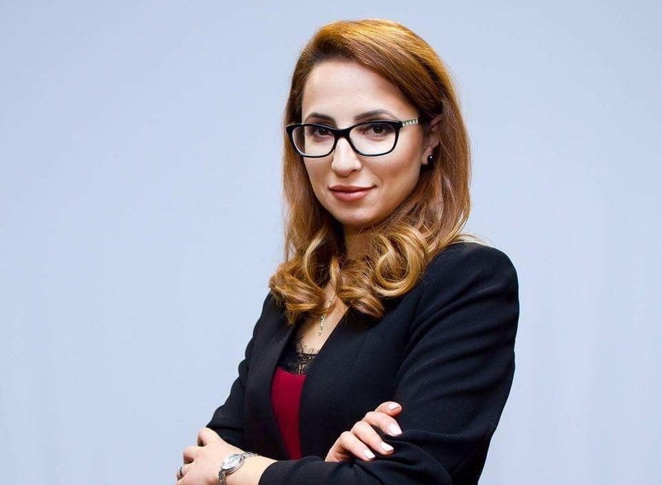 Պետք է բացառել որպես բարեգործներ հանդես եկած թեկնածուների մասնակցությունը ընտրություններին․ Անժելա Խաչատրյան