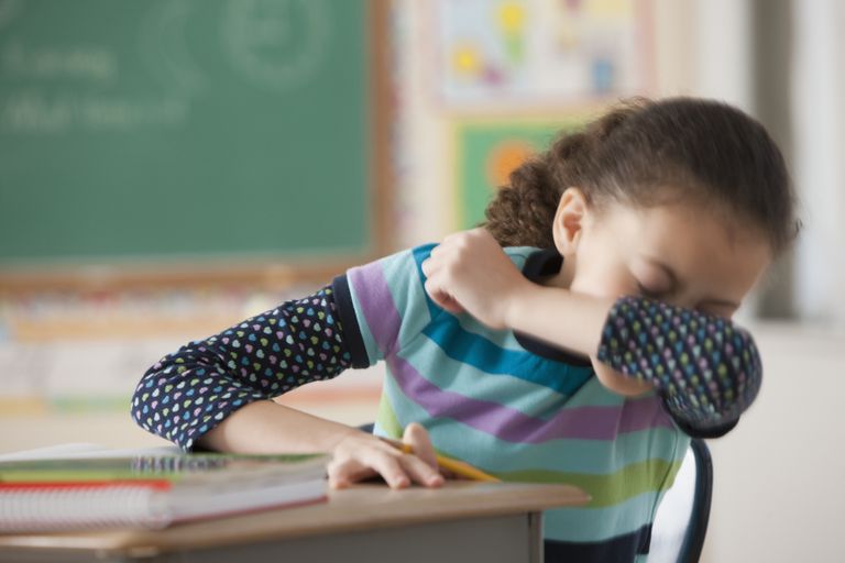 Ինչպես կանխարգելել գրիպն ու սուր շնչառական վարակները