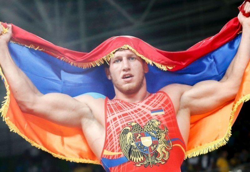 Այսօր Արթուր Ալեքսանյանի տարեդարձն է