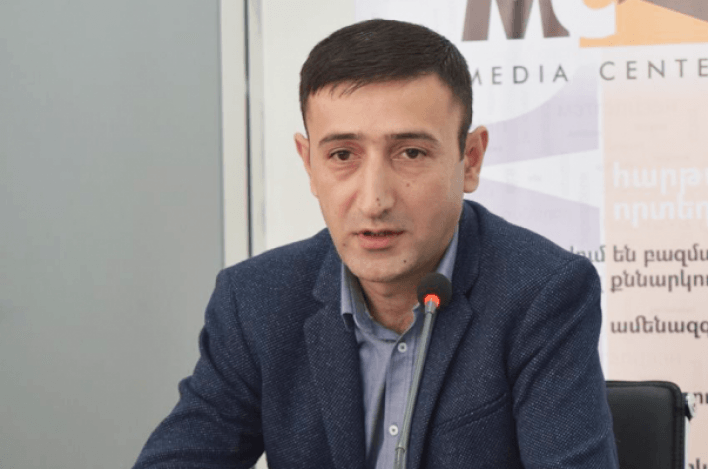 Ես անձամբ չեմ իմացել, որ նախարարների աշխատավարձը բարձրացվել է․ Թունյան