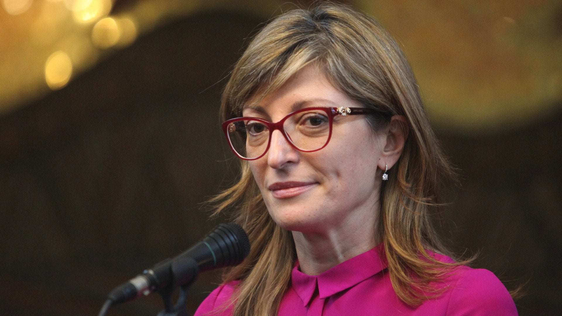 Բուլղարիայի փոխվարչապետի գլխավորած պատվիրակությունը կայցելի Հայաստան