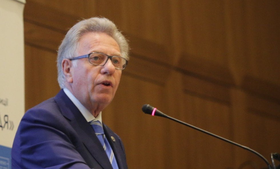 Վենետիկի հանձնաժողովի նախագահը՝ Սահմանադրական դատարանի մասին